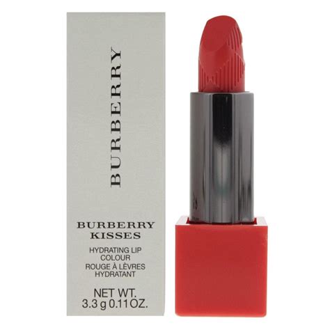 burberry 3 kisses lipstick set|burberry kisses hydrating lip colour.